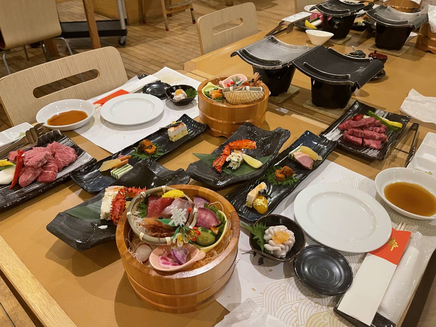 （写真は昨年のため若干の変更になる場合がございます。）